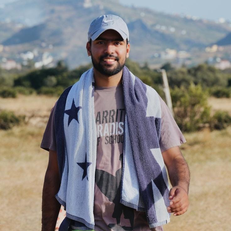 Business client testimonial